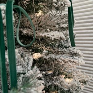 Kendra Scott Silver Elisa Pendant Necklace in Dichroic Glass